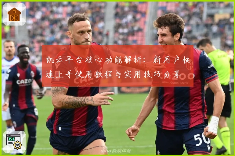 凯云平台核心功能解析：新用户快速上手使用教程与实用技巧分享